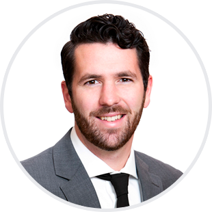 Nick Loudon Loan Officer
